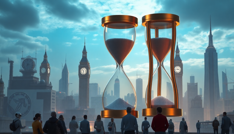 World ‘may not have time’ to prepare for AI safety risks, says leading researcher