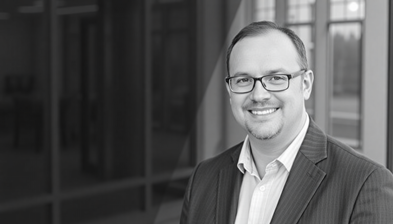 Neonode Appoints Marec Gasiun as EVP of Sales & Marketing