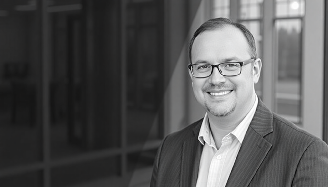 Neonode Appoints Marec Gasiun as EVP of Sales & Marketing