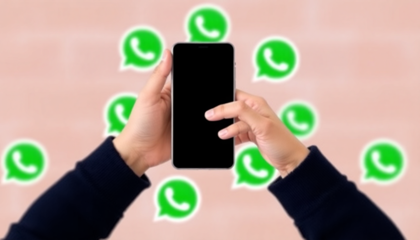 8 WhatsApp Features to Boost Your Security and Privacy
