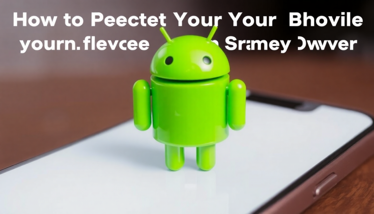 How to Protect Your iPhone or Android Device From Spyware