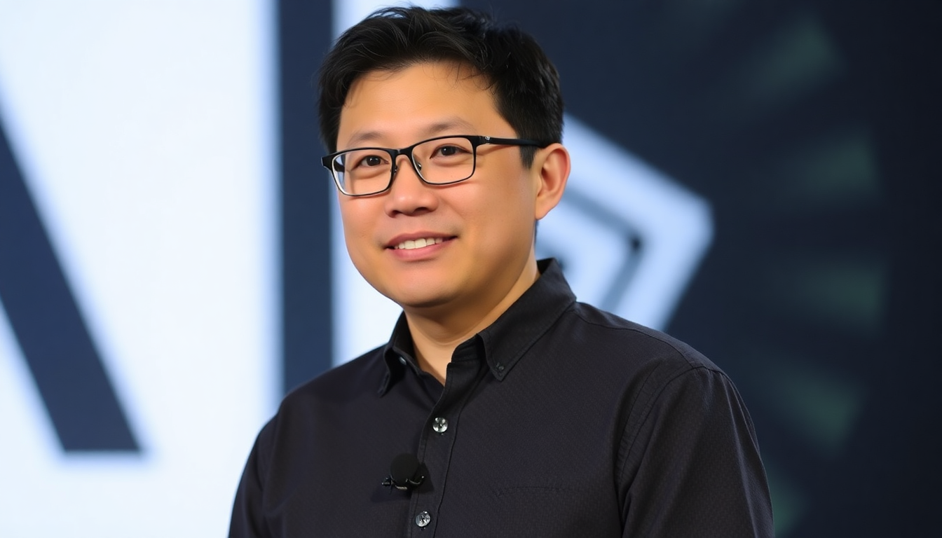 Jensen Huang Says Nvidia’s New Vera Rubin Chips Are in ‘Full Production’