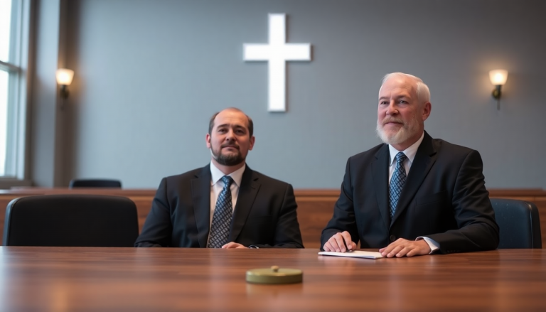 AI Deepfakes Are Impersonating Pastors to Try to Scam Their Congregations