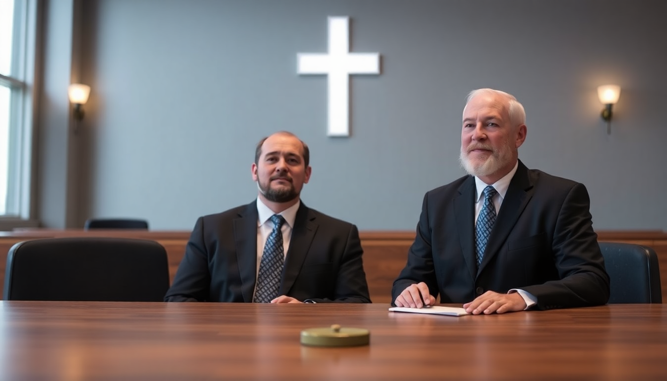 AI Deepfakes Are Impersonating Pastors to Try to Scam Their Congregations