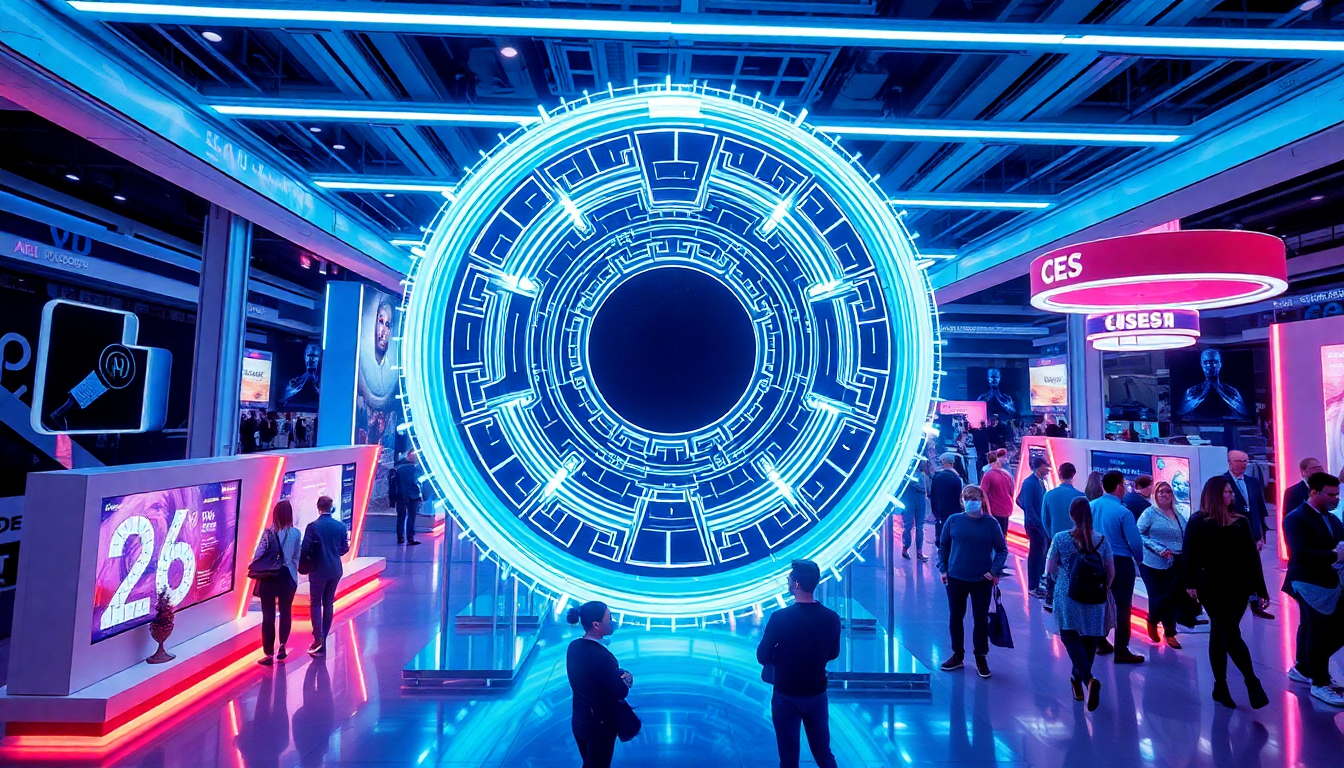 At CES 2026, Everything Is AI. What Matters Is How You Use It