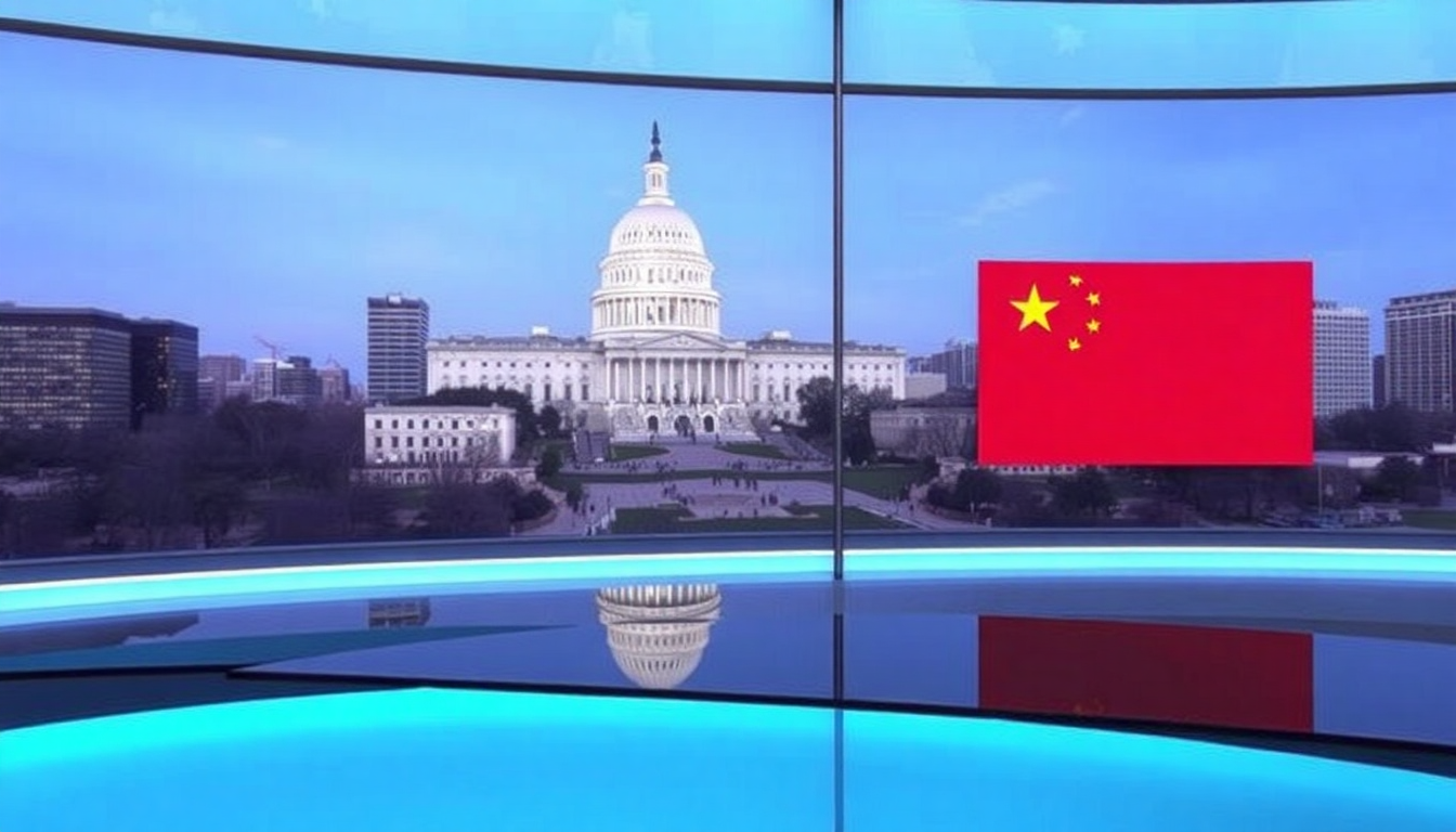 Meta’s Manus news is getting different receptions in Washington and Beijing