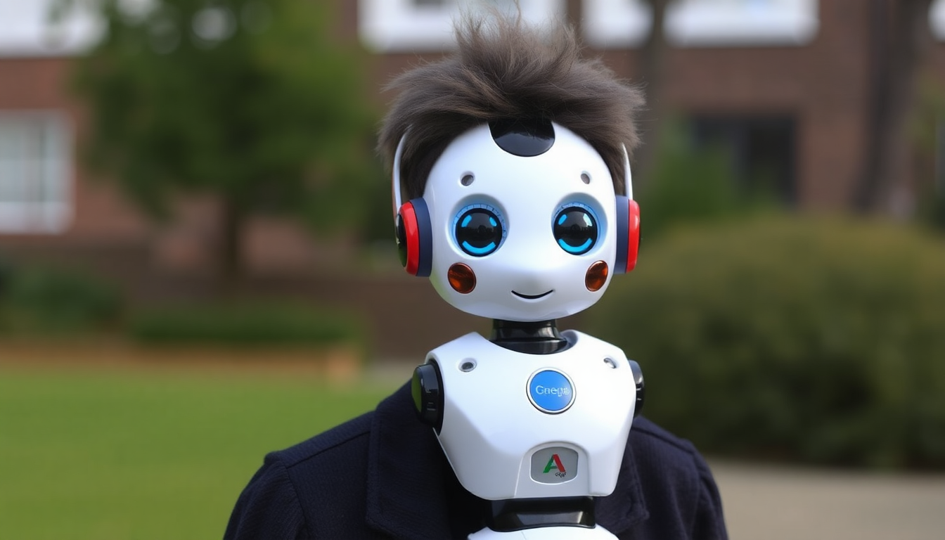 Google and Character.AI negotiate first major settlements in teen chatbot death cases