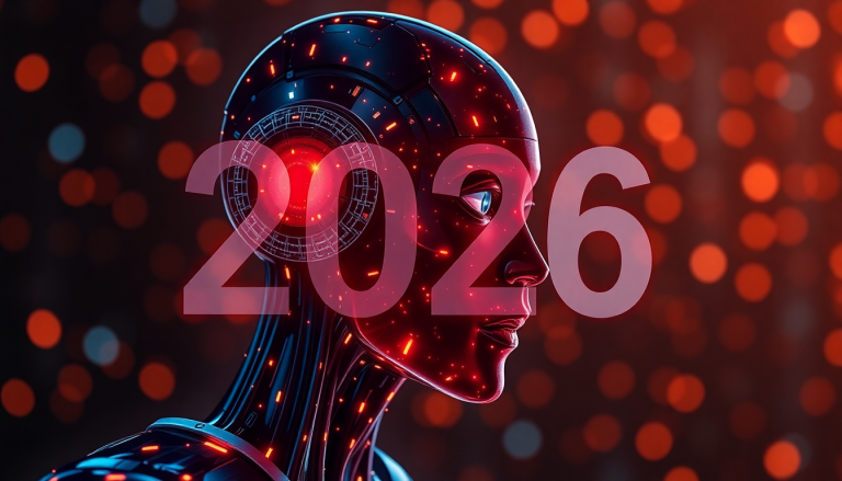 2026 to be the year of the agentic AI intern