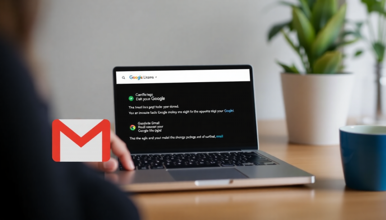 Google Is Adding an ‘AI Inbox’ to Gmail That Summarizes Emails