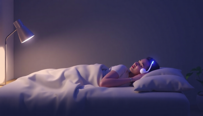 How the Sleepbuds maker, Ozlo, is building a platform for sleep data