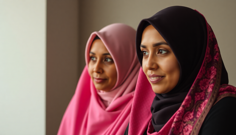 Grok Is Being Used to Mock and Strip Women in Hijabs and Saris