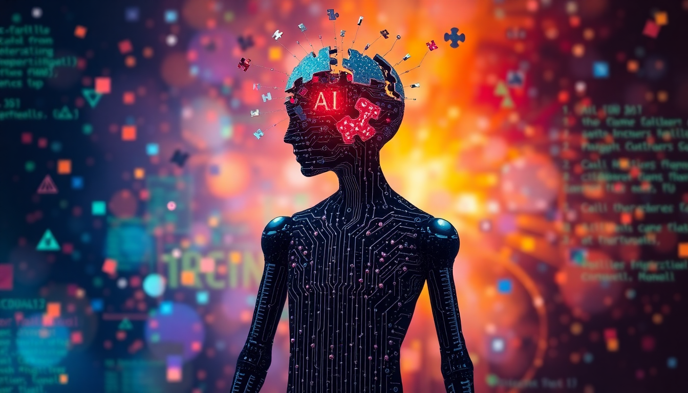 AI’s Memorization Crisis