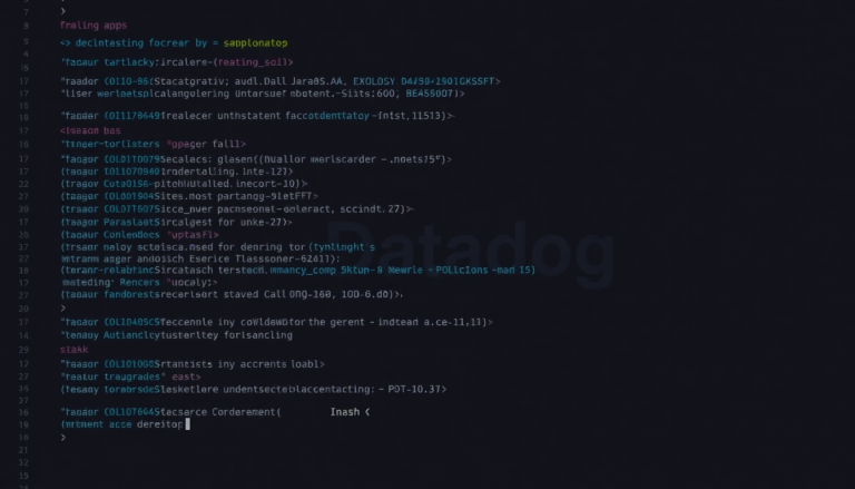 Datadog: How AI code reviews slash incident risk