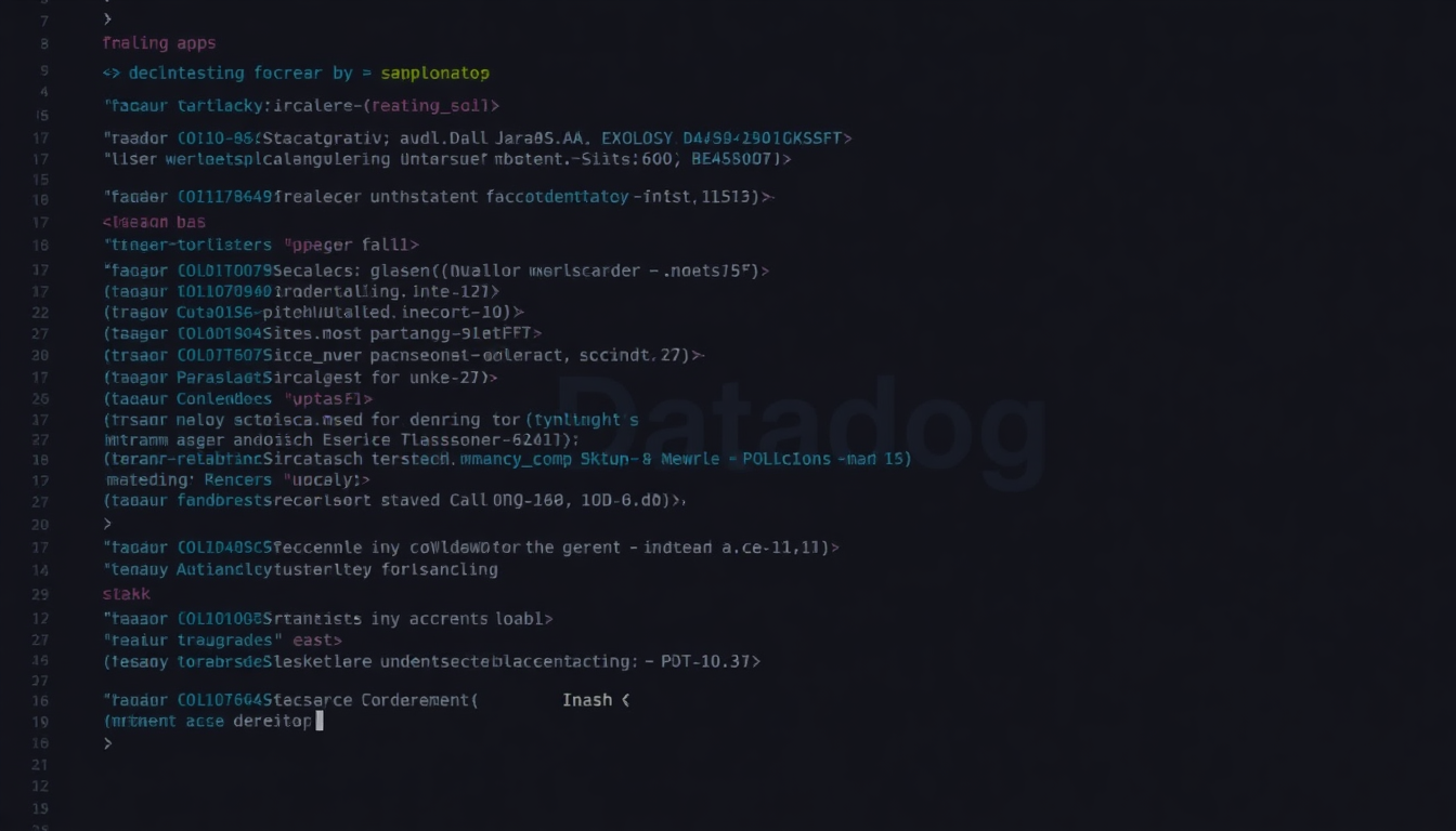 Datadog: How AI code reviews slash incident risk