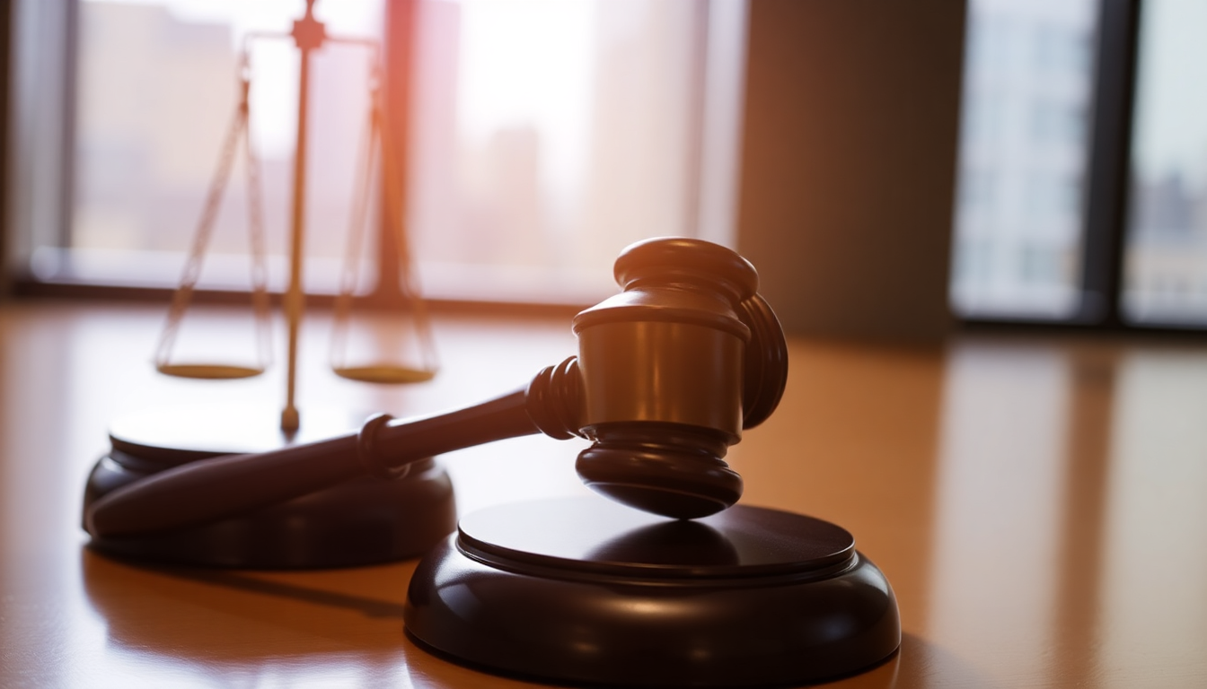 The future of personal injury law: AI and legal tech in Philadelphia