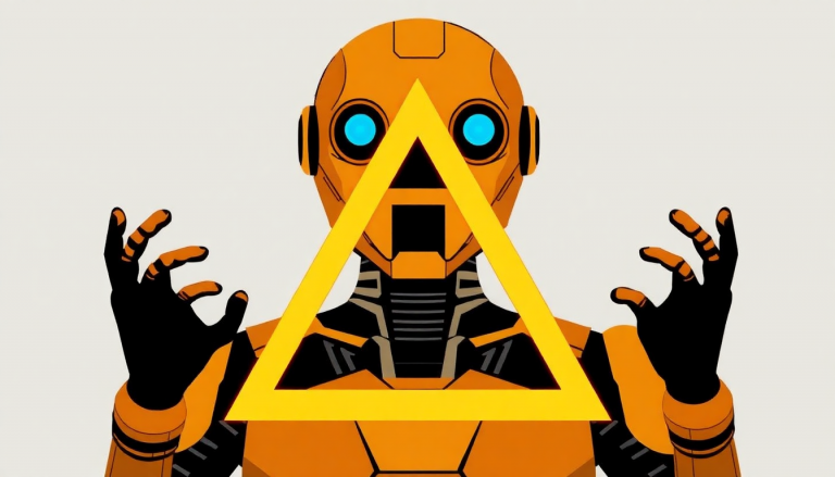 Autonomy without accountability: The real AI risk