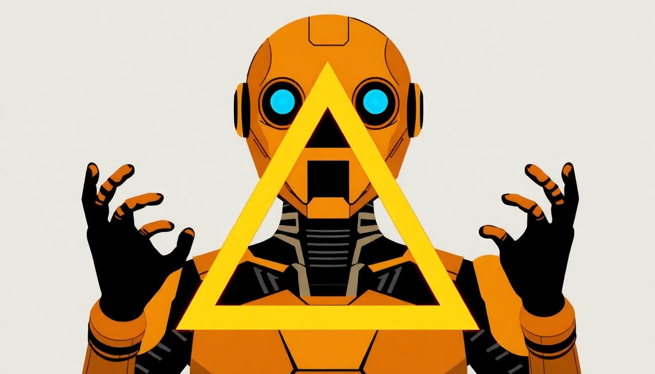 Autonomy without accountability: The real AI risk