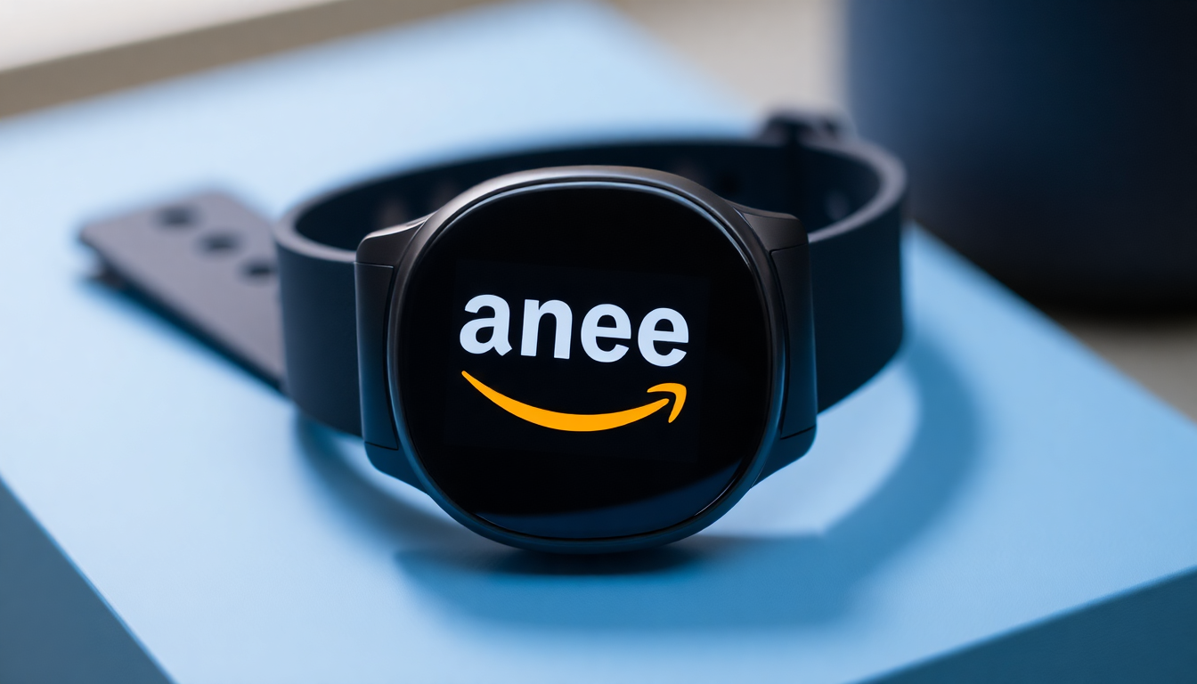 Why Amazon bought Bee, an AI wearable