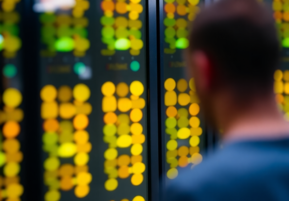 Microsoft Has a Plan to Keep Its Data Centers From Raising Your Electric Bill