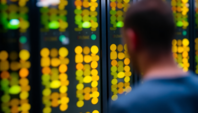 Microsoft Has a Plan to Keep Its Data Centers From Raising Your Electric Bill