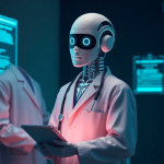 Doctors think AI has a place in healthcare — but maybe not as a chatbot