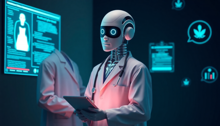 Doctors think AI has a place in healthcare — but maybe not as a chatbot