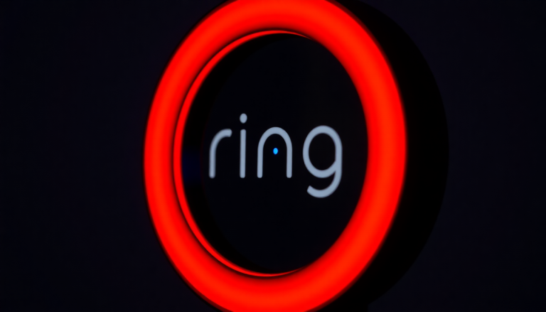 Ring founder details the camera company’s ‘intelligent assistant’ era