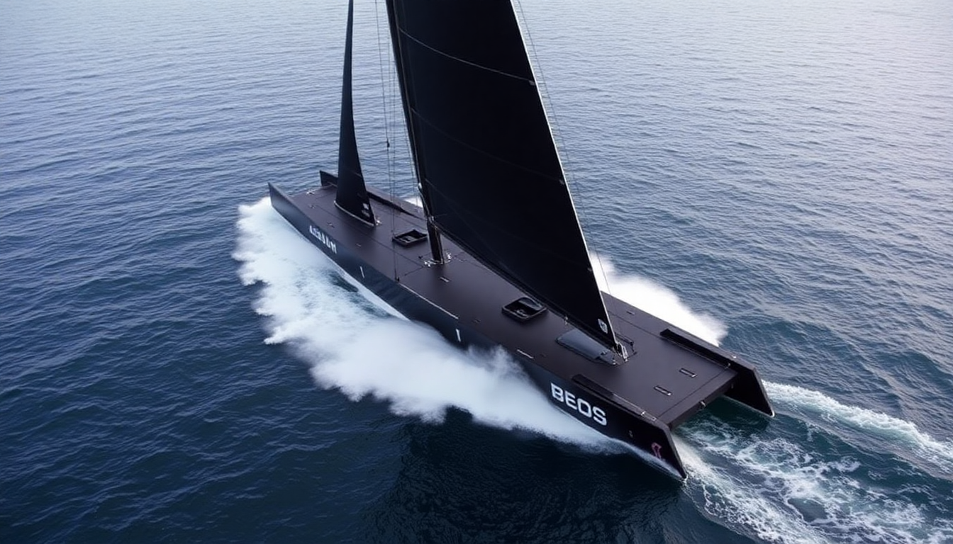 Assail Launches from Stealth with Ares