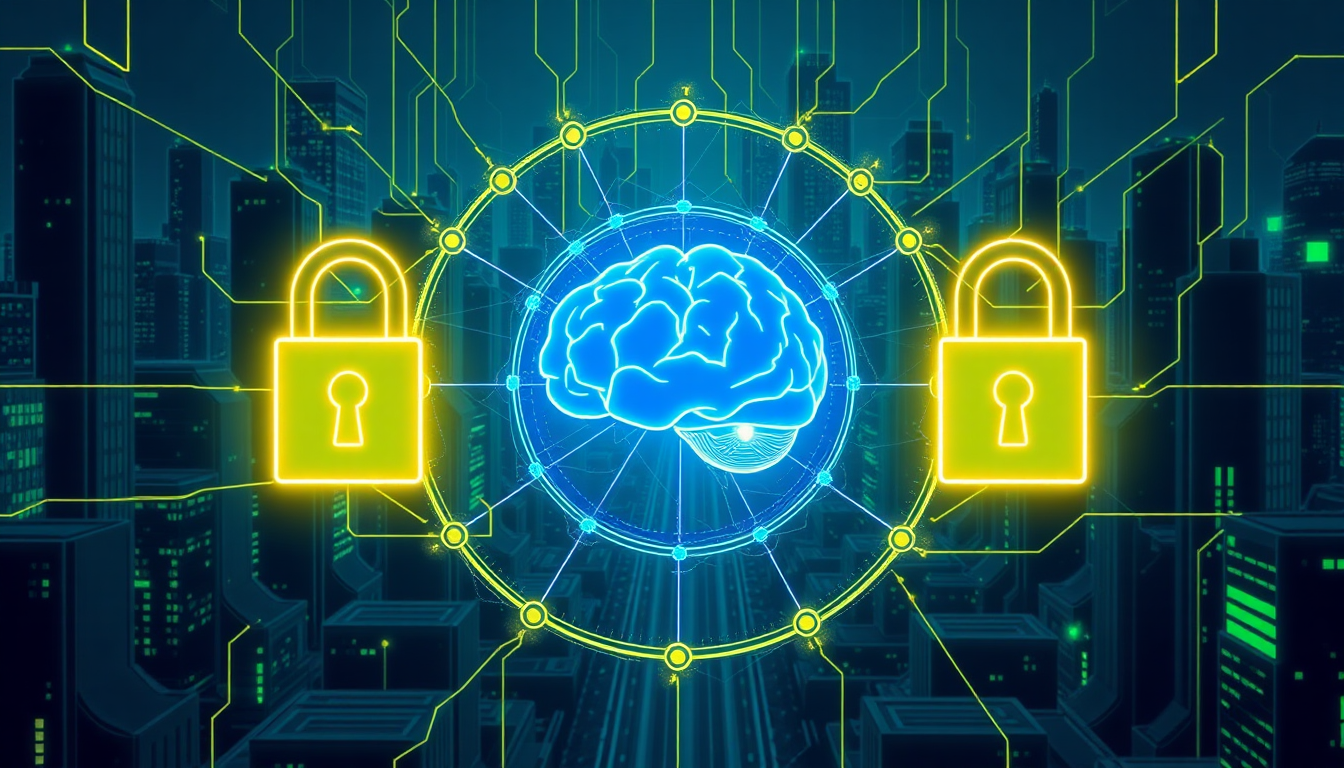 Meeting the new ETSI standard for AI security