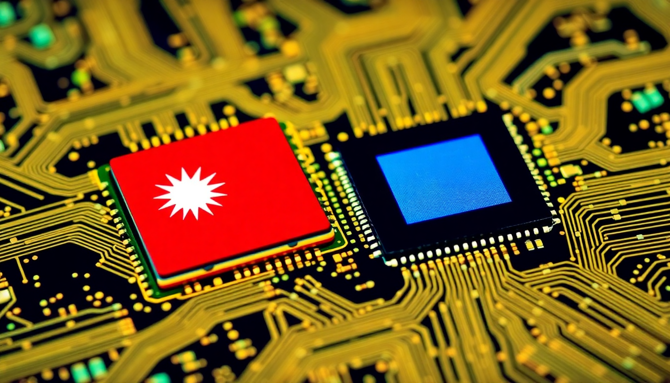 Taiwan to invest $250B in US semiconductor manufacturing