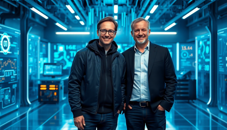 Inside OpenAI’s Raid on Thinking Machines Lab