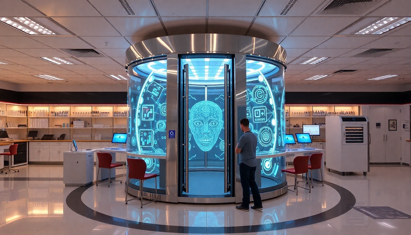 The AI lab revolving door spins ever faster