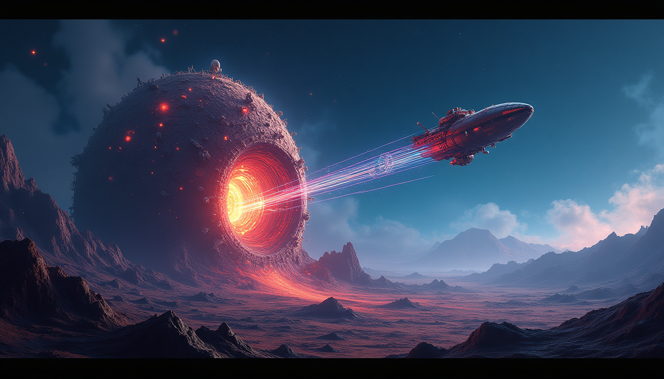 How Does the Hive Mind Work in ‘Pluribus?