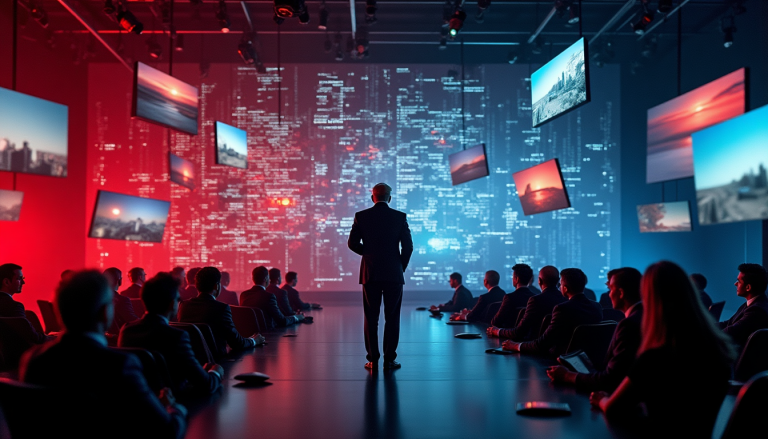 ‘Uncanny Valley’: Donald Trump’s Davos Drama, AI Midterms, and ChatGPT’s Last Resort