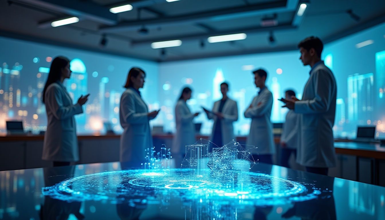 This Chinese Startup Wants to Build a New Brain-Computer Interface—No Implant Required