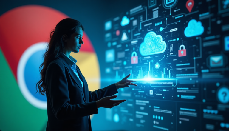 I Let Google’s ‘Auto Browse’ AI Agent Take Over Chrome. It Didn’t Quite Click