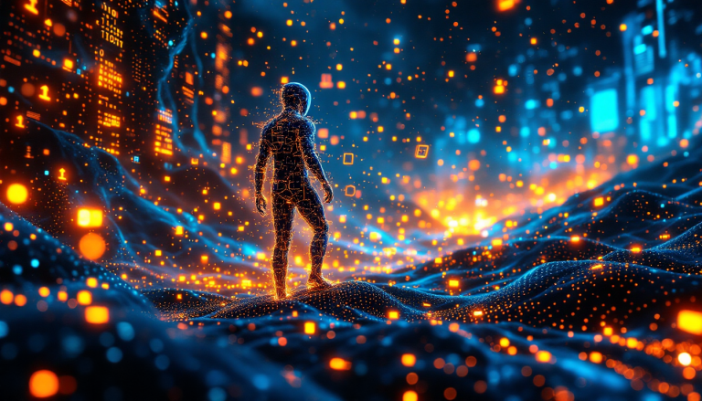 AI Agents Unleash Chaos on New Social Network