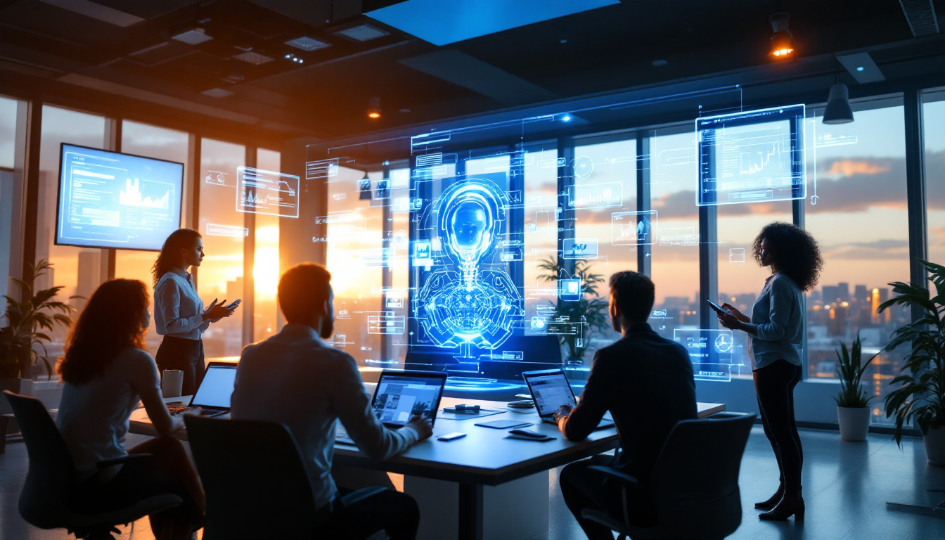 OpenAI launches Frontier for seamless enterprise AI.