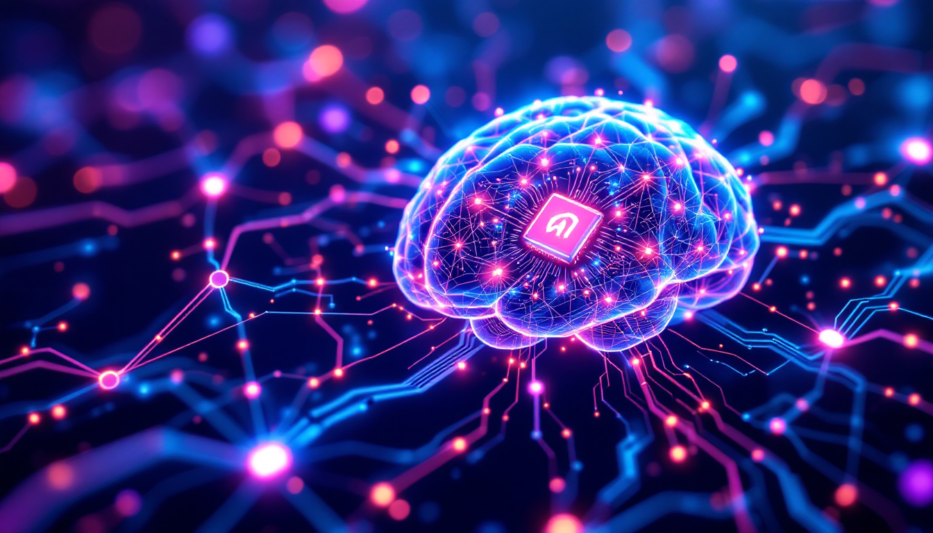 OpenAI's new Codex model leverages Cerebras' tech.