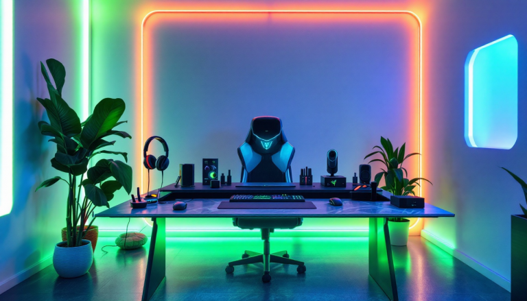 Razer's Project AVA: Your AI Companion Awaits!