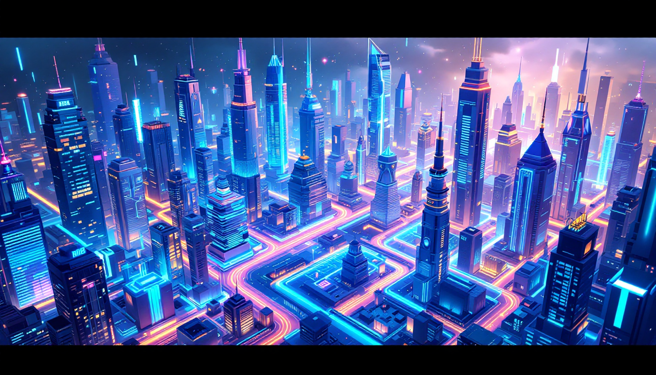 $1B for Spatial Intelligence Startup Revolutionizing 3D Worlds