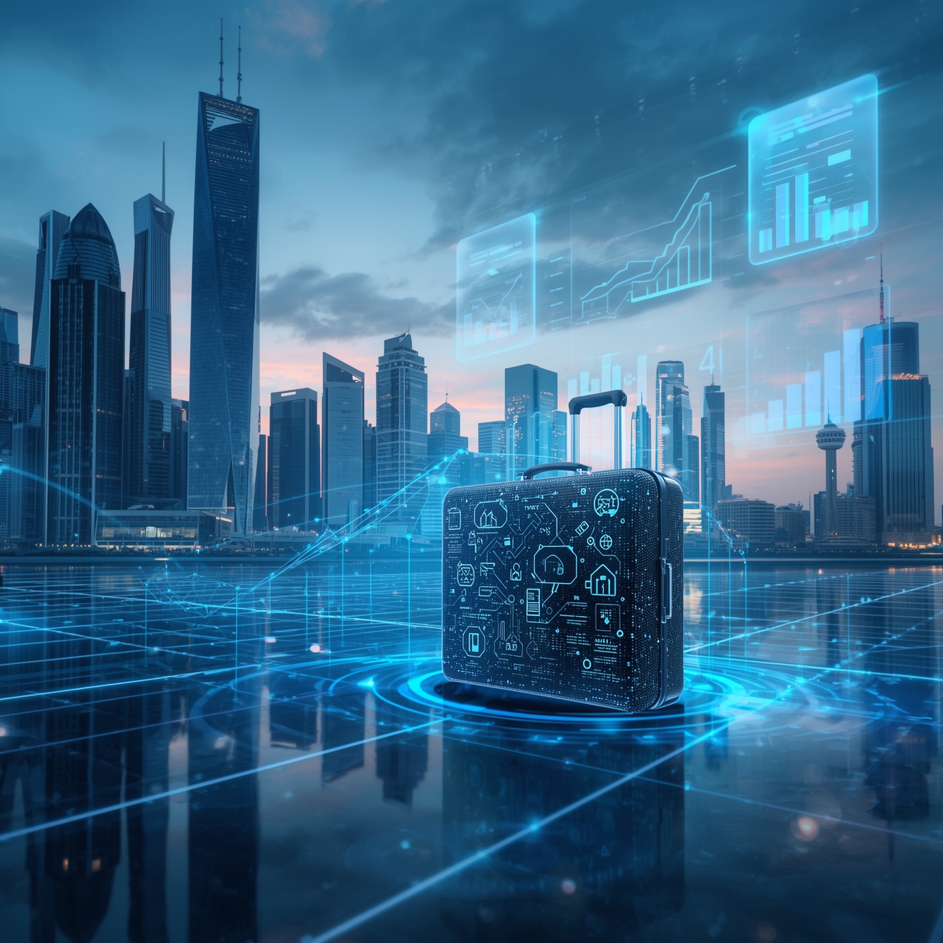 AI use surges at Travelers as call centre roles reduce