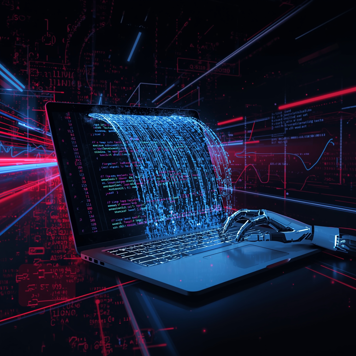 OpenAI launches new macOS app for agentic coding