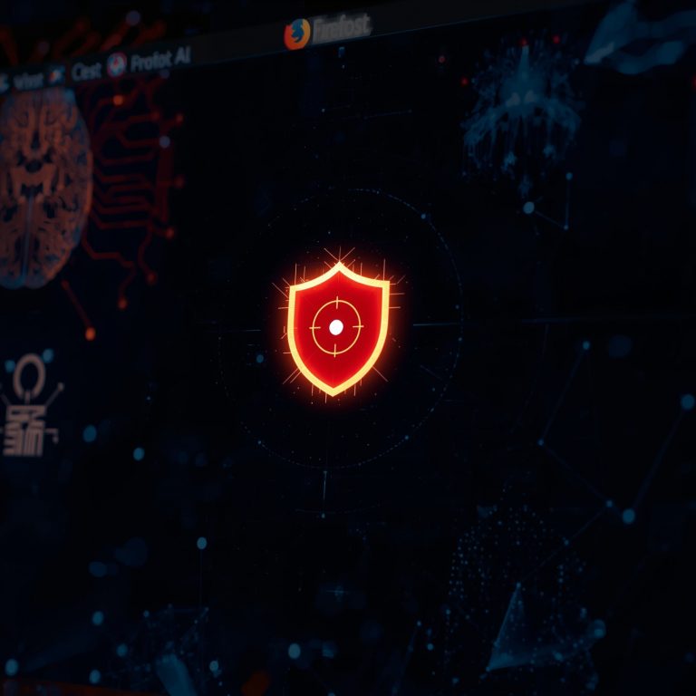 Firefox will soon let you block all of its generative AI features