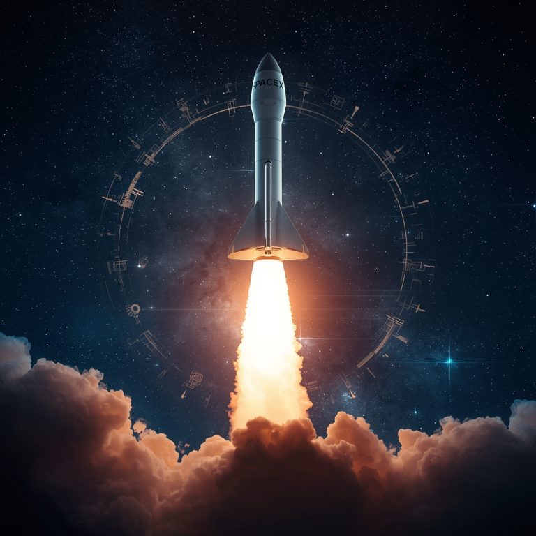 Elon Musk’s SpaceX officially acquires Elon Musk’s xAI, with plan to build data centers in space