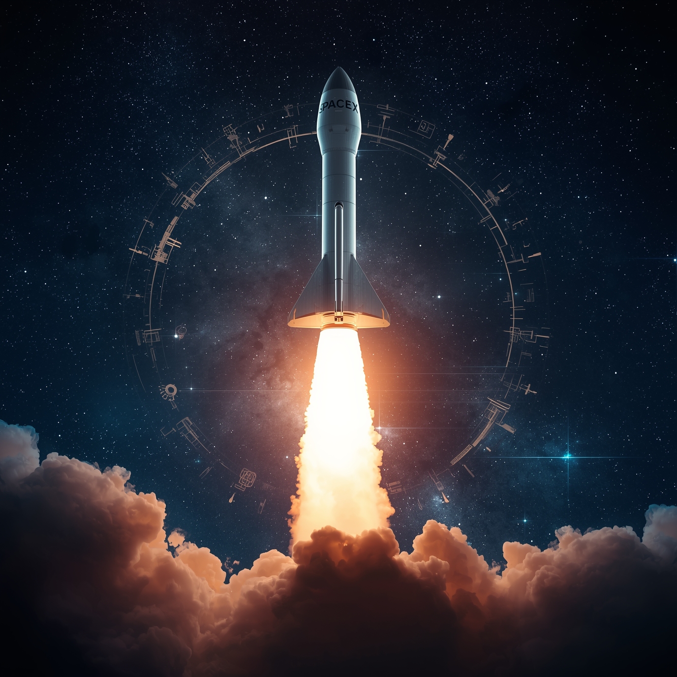 Elon Musk’s SpaceX officially acquires Elon Musk’s xAI, with plan to build data centers in space