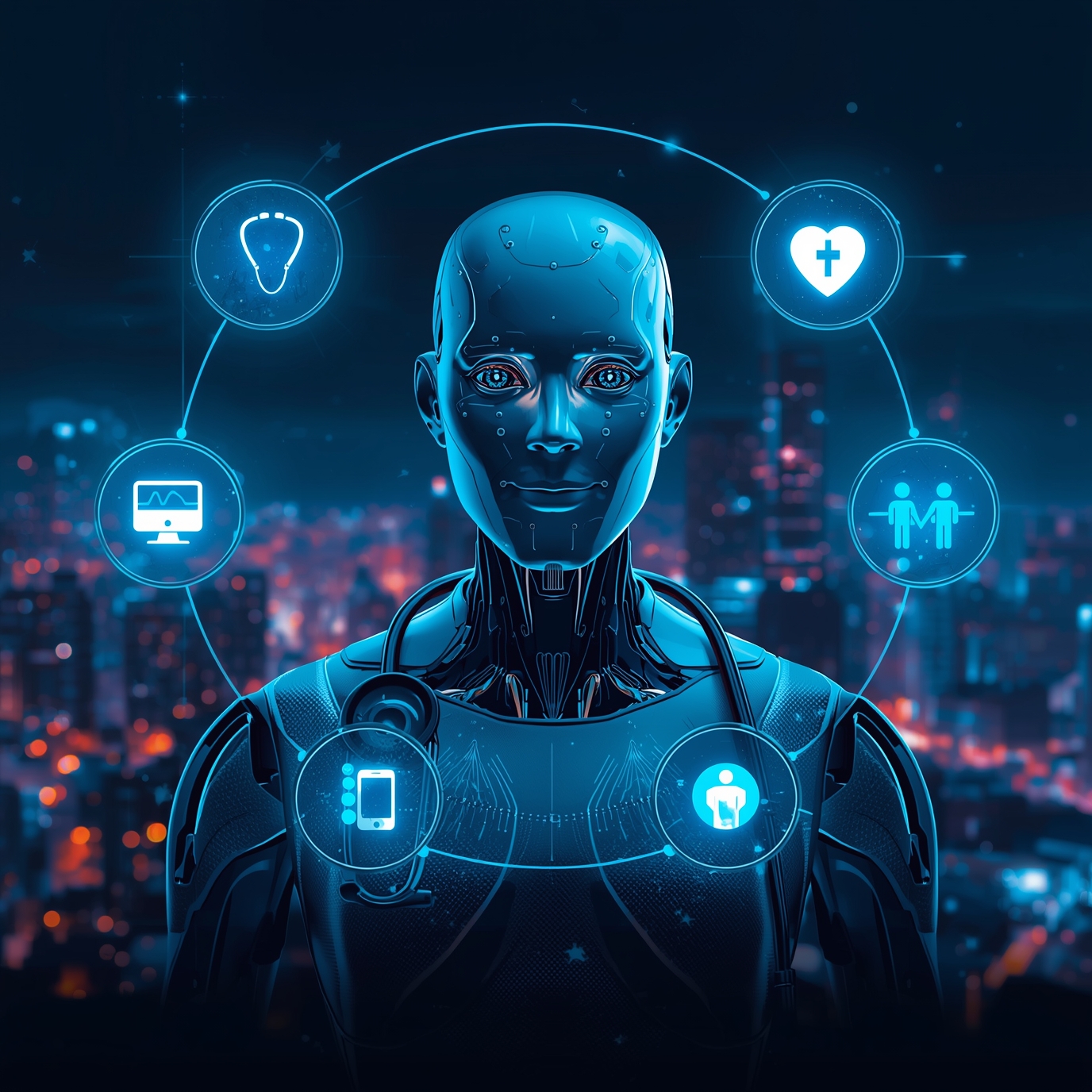 Lotus Health nabs $35M for AI doctor that sees patients for free