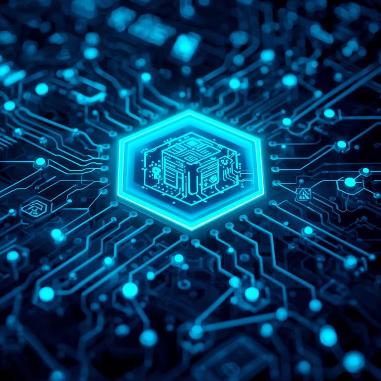 How Cisco builds smart systems for the AI era