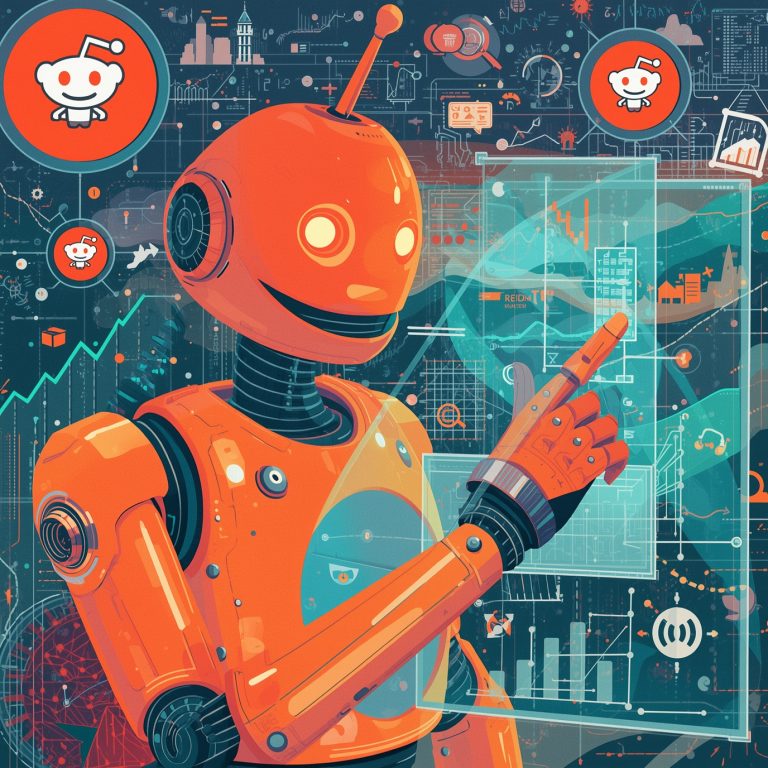Reddit looks to AI search as its next big opportunity