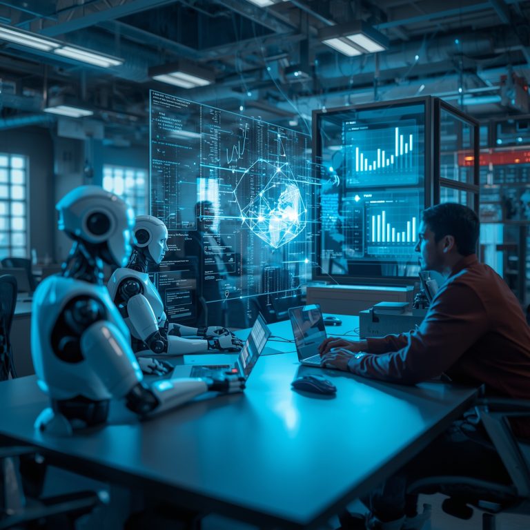 Intuit, Uber, and State Farm trial AI agents inside enterprise workflows